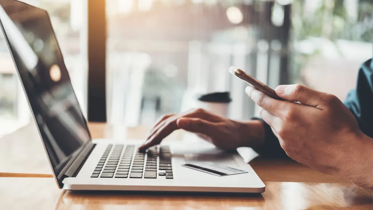 Framtiden för digital shopping