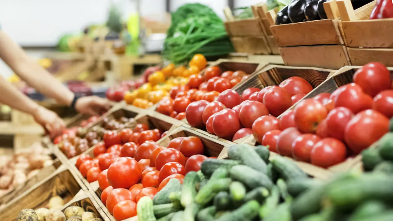 Framtiden för vår vardagliga handel