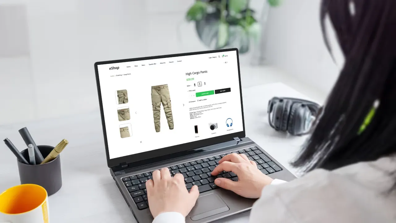 Köpvanor och framtidens handel