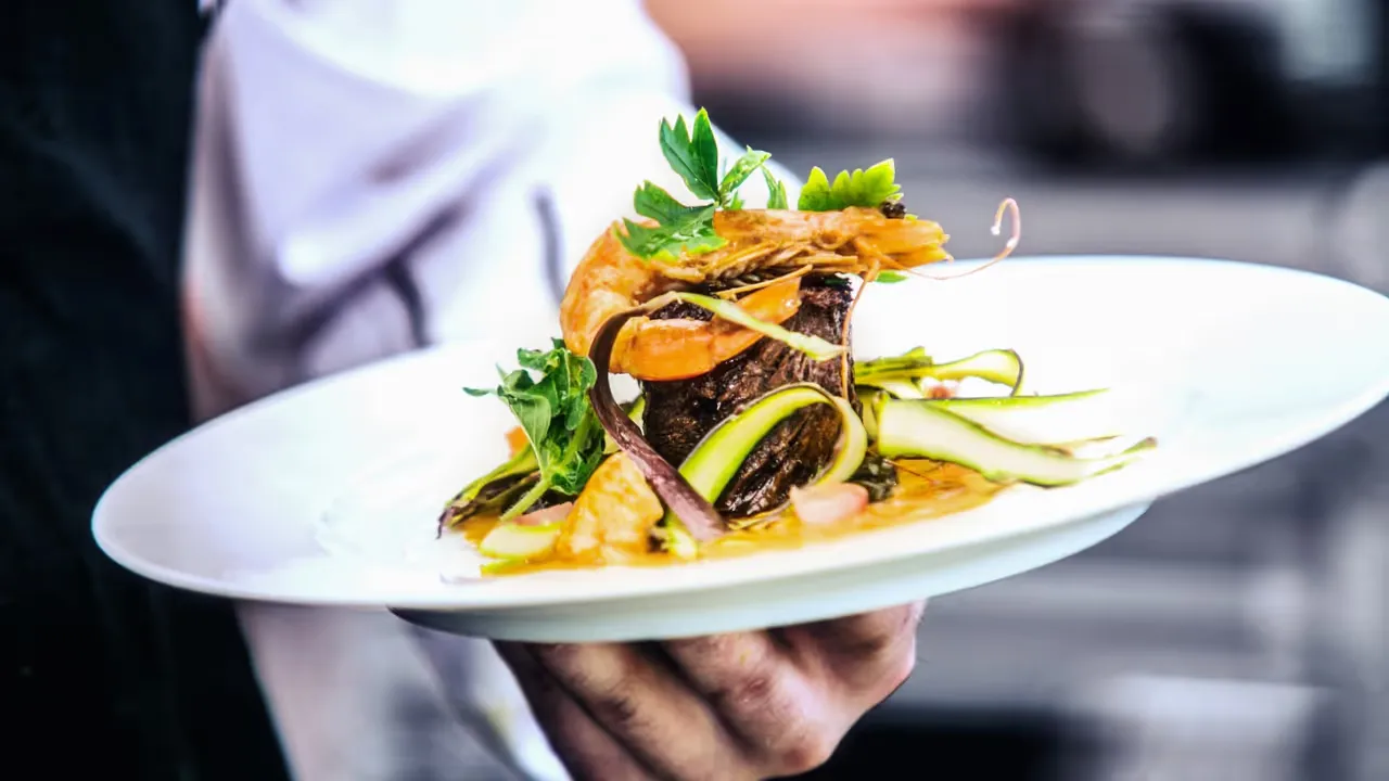 Matens magi och gemenskap